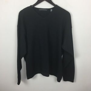 Fiesole Long Sleeve Pullover Sweater